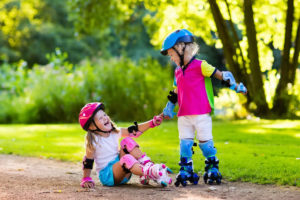 Skating/Rollerblading