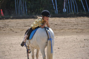 Horseback Riding