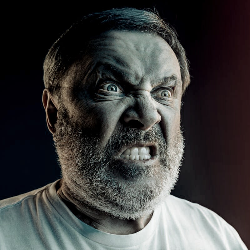 Angry Man Copy Min